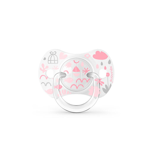 Set Nascita Suavinex SX Pro Rosa
