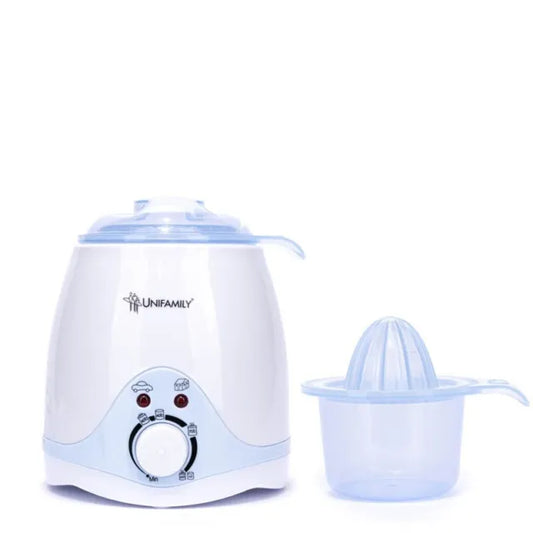 Scaldabiberon Unifamily Casa/Auto