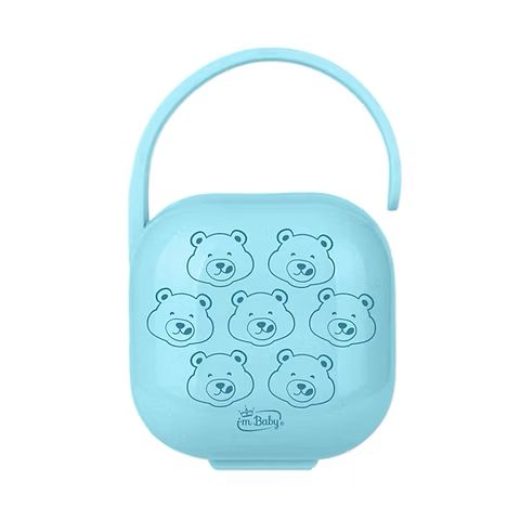 I'm Baby Scatolina Portaciuccio