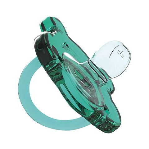 I'm Baby Gommotto in Silicone 0/6 Mesi Vari Colori