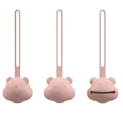 I'm Baby Portaciuccio in Silicone