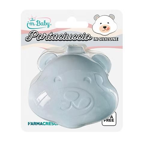 I'm Baby Portaciuccio in Silicone