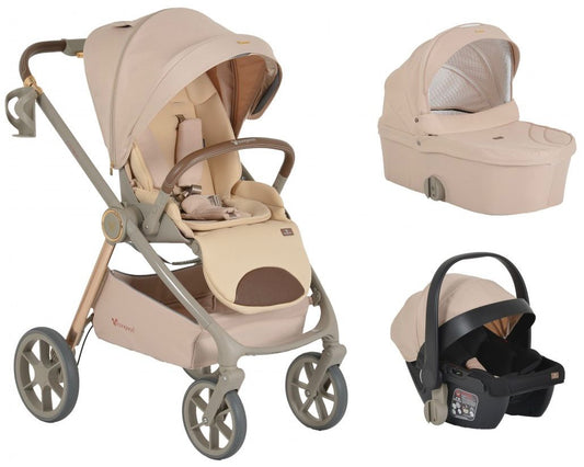 Pacchetto Unique Beige