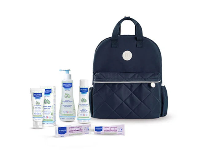 Borsa Zaino Mustela
