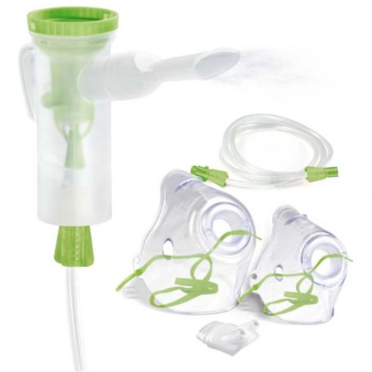 Colpharma Aerosol Air 100 Family