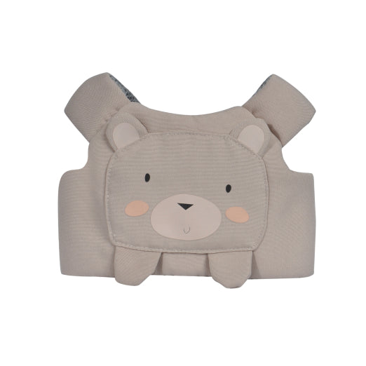 Kikkaboo Imbragatura da passeggio Bear