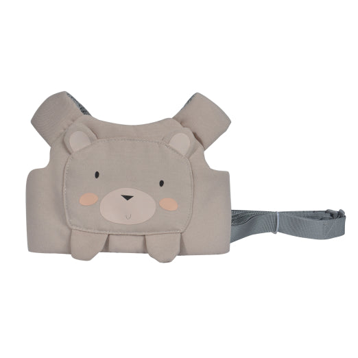 Kikkaboo Imbragatura da passeggio Bear