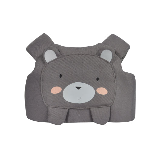 Kikkaboo Imbragatura da passeggio Bear