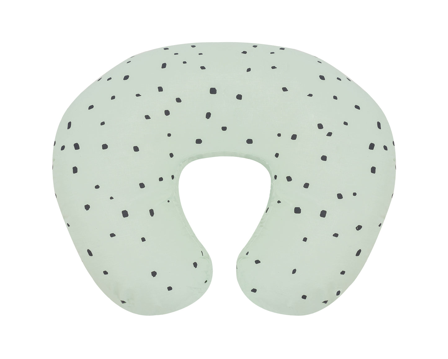 Kikkaboo Cuscino Allattamento Bear Menta