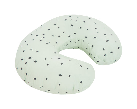 Kikkaboo Cuscino Allattamento Bear Menta