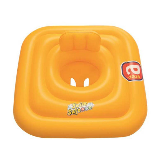 Bestway Salvegente Mutandina 1-2 Anni