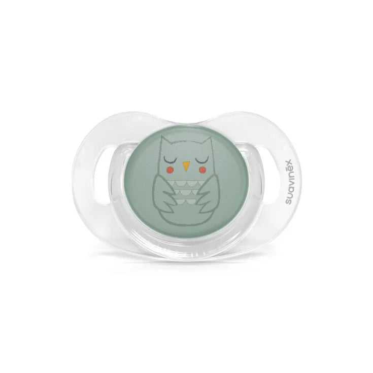 Bonhomia Succhietto SX Pro 0-6M Verde Suavinex 1 Pezzo