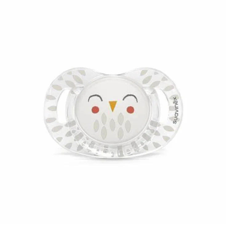 Bonhomia Succhietto SX Pro +18M Bianco Suavinex 1 Pezzo