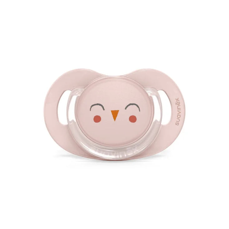 Bonhomia Succhietto SX Pro 6-18M Rosa Suavinex 1 Pezzo