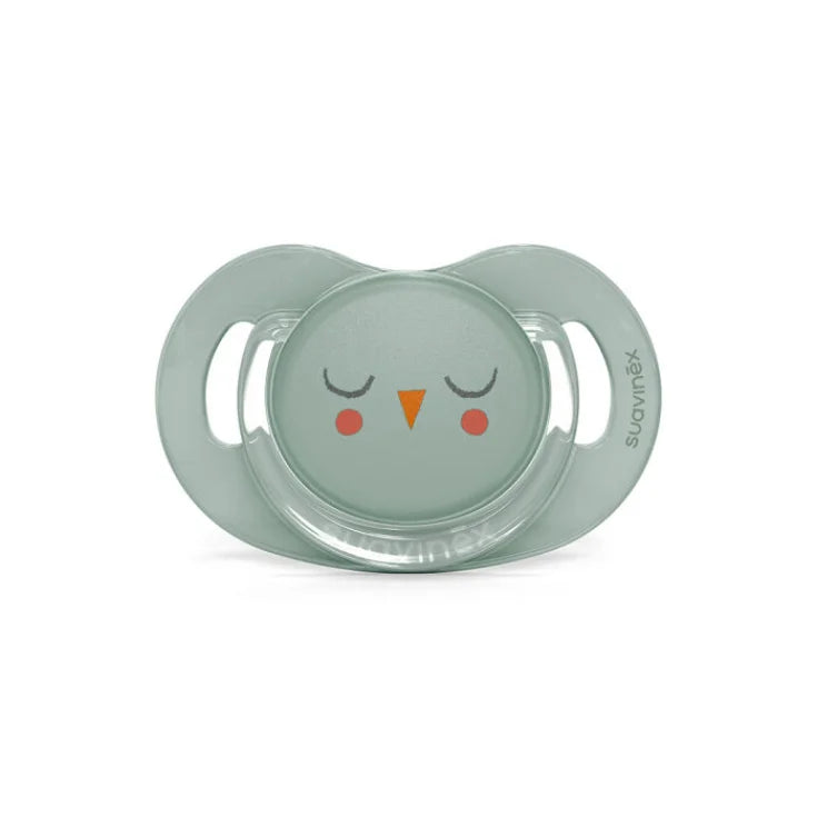 Bonhomia Succhietto SX Pro 6-18M Verde Suavinex 1 Pezzo