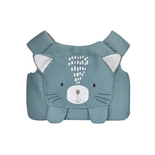 Kikkaboo Imbragatura da passeggio Bear