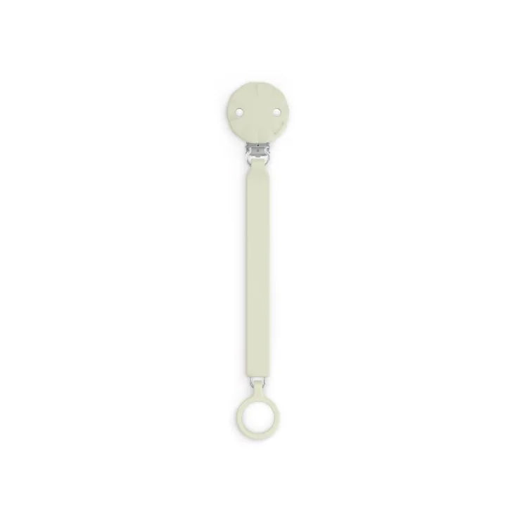Clip Portaciuccio Wonder Verde Acqua Suavinex