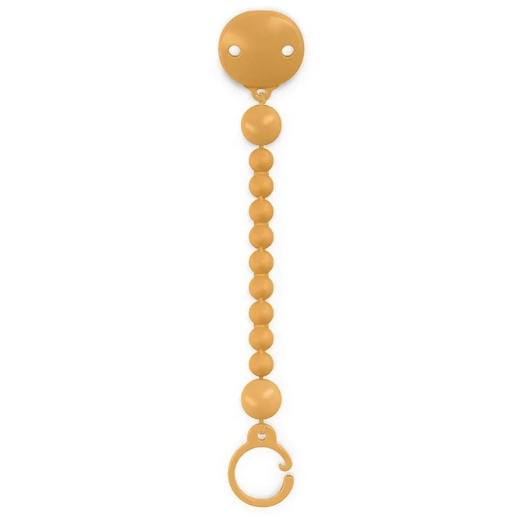 Color Essence Suavinex Clip Silicone Miele