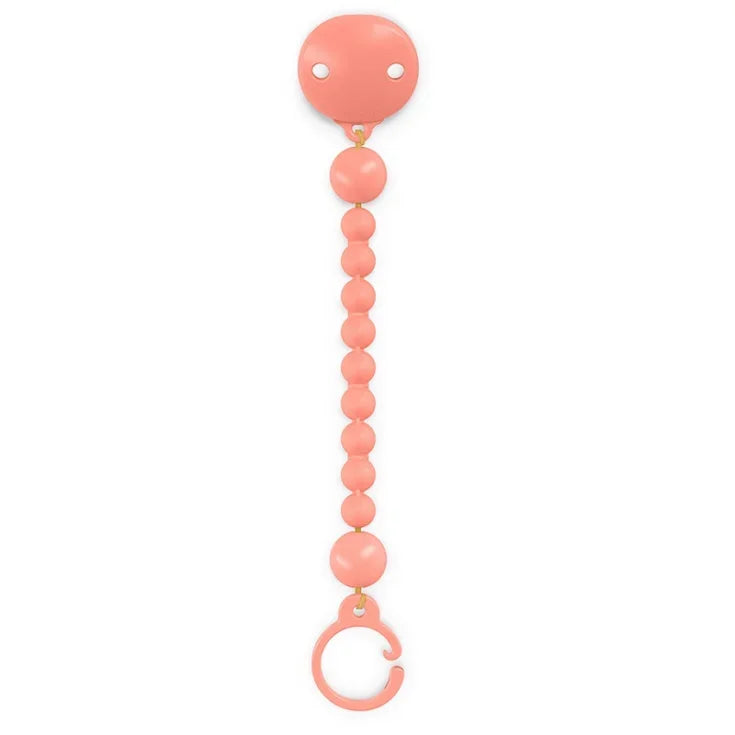 Color Essence Suavinex Clip Silicone Pesca