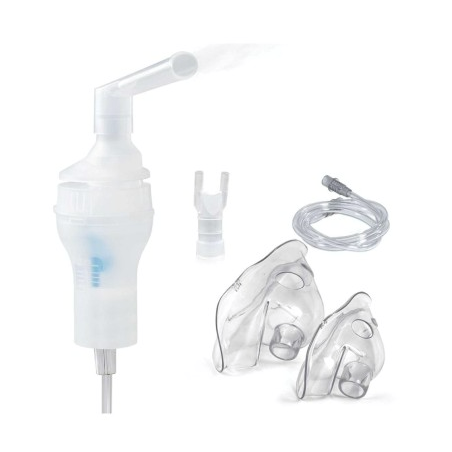Colpharma Kit Completo Aerosol Universale Air1000