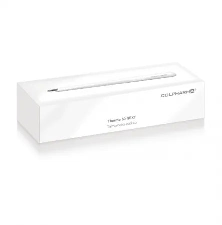 Colpharma Thermo 60 Next Termometro Digitale Verde Acqua