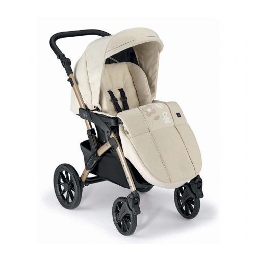 Cam Trio Smart 993 Beige