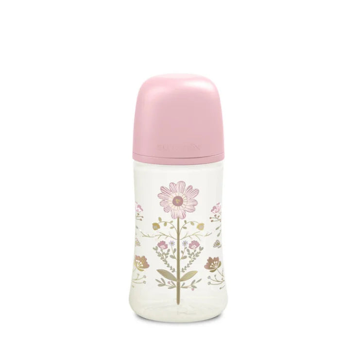 Set Nascita Suavinex Gold Edition Rosa
