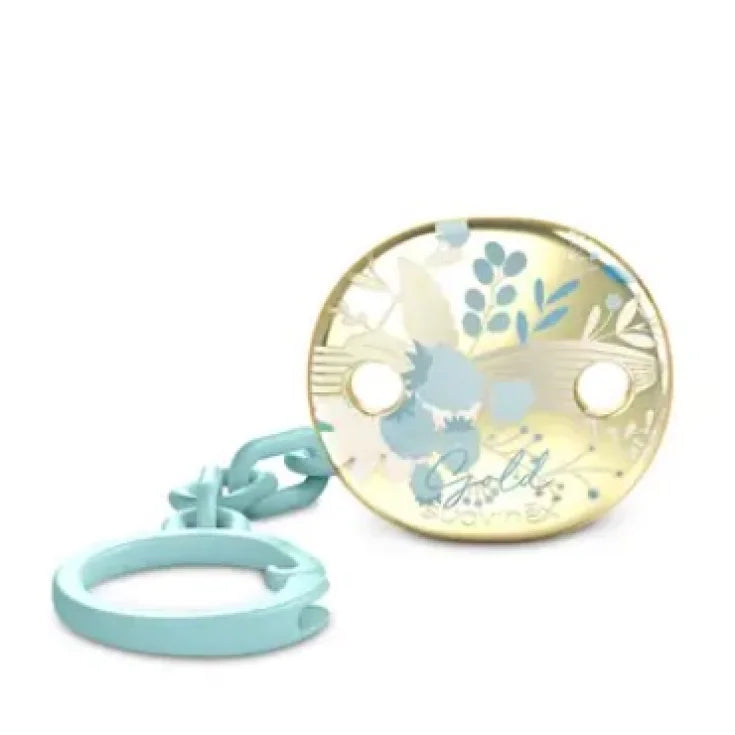 Set Nascita Suavinex Gold Edition Azzurro