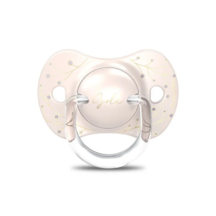 Set Nascita Suavinex Gold Edition Rosa