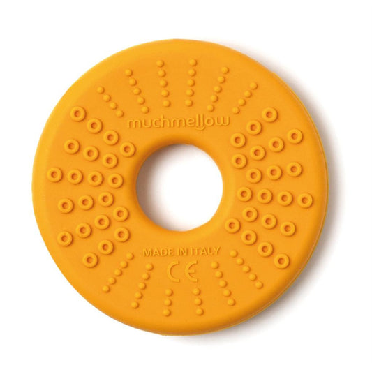 Muchmellow Massaggiagengive in Silicone Donut