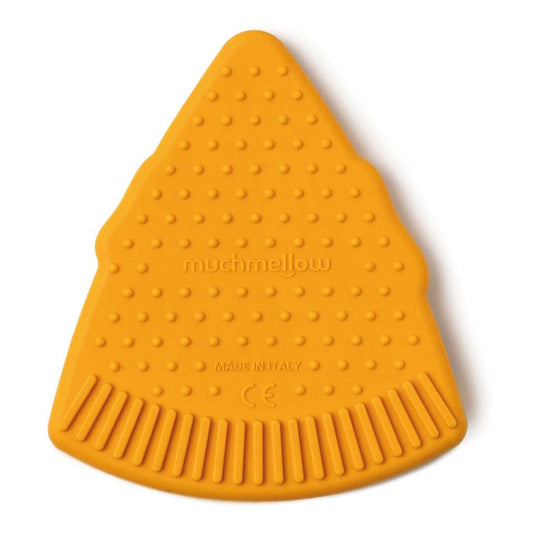 Muchmellow Massaggiagengive in Silicone Pizza