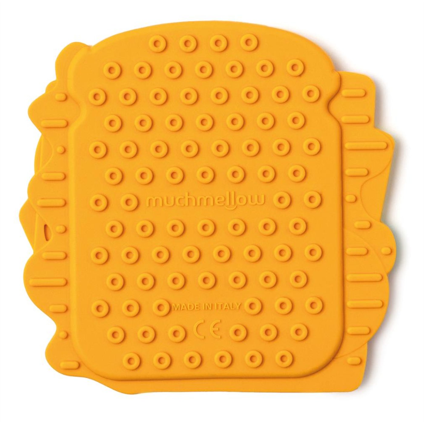 Muchmellow Massaggiagengive in Silicone Sandwich