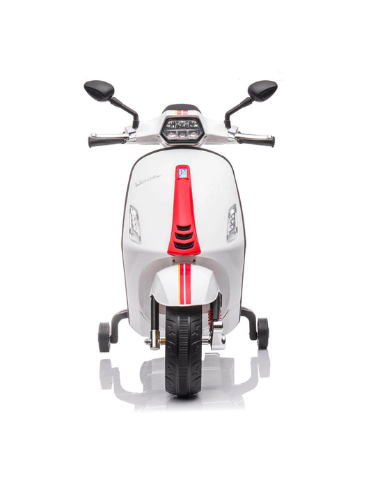 Piaggio Vespa Sprint 12V Bianca