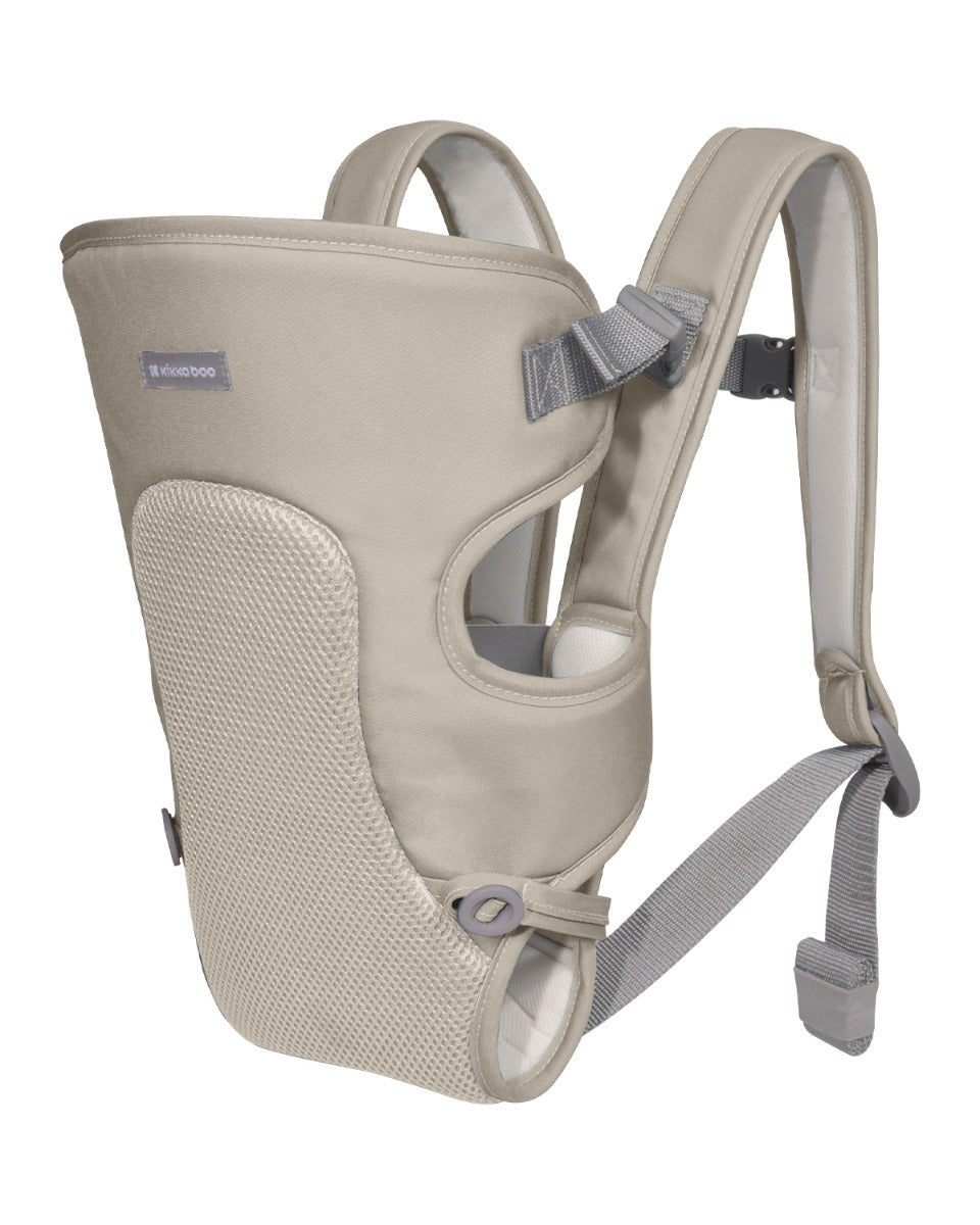 Marsupio Kikkaboo Marsupio Myra Mesh