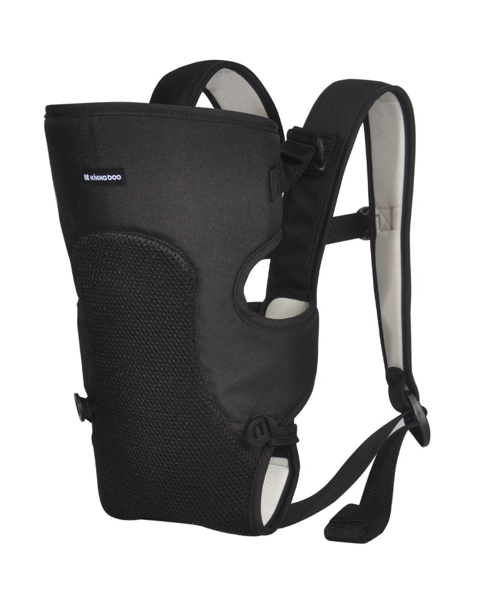 Marsupio Kikkaboo Marsupio Myra Mesh