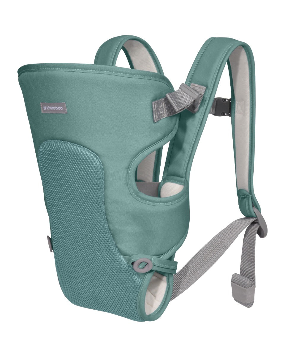 Marsupio Kikkaboo Marsupio Myra Mesh
