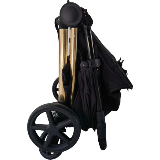 Passeggino Leggero Leonie Smarty 3.0 con Borsa e Coprigambe 0/22kg