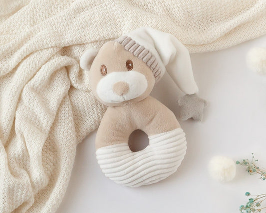 Kiokids Sonaglino Orsacchiotto con Cappello