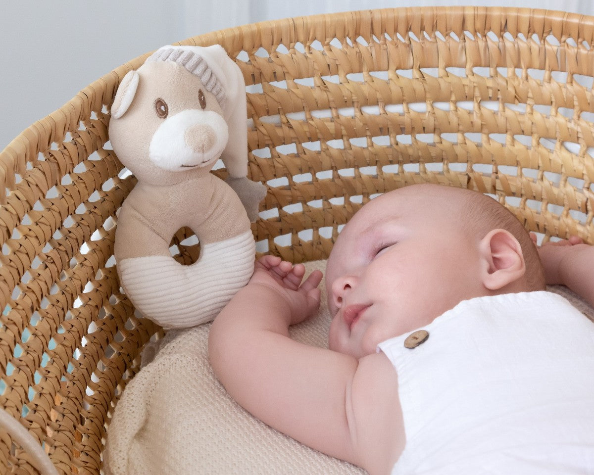 Kiokids Sonaglino Orsacchiotto con Cappello