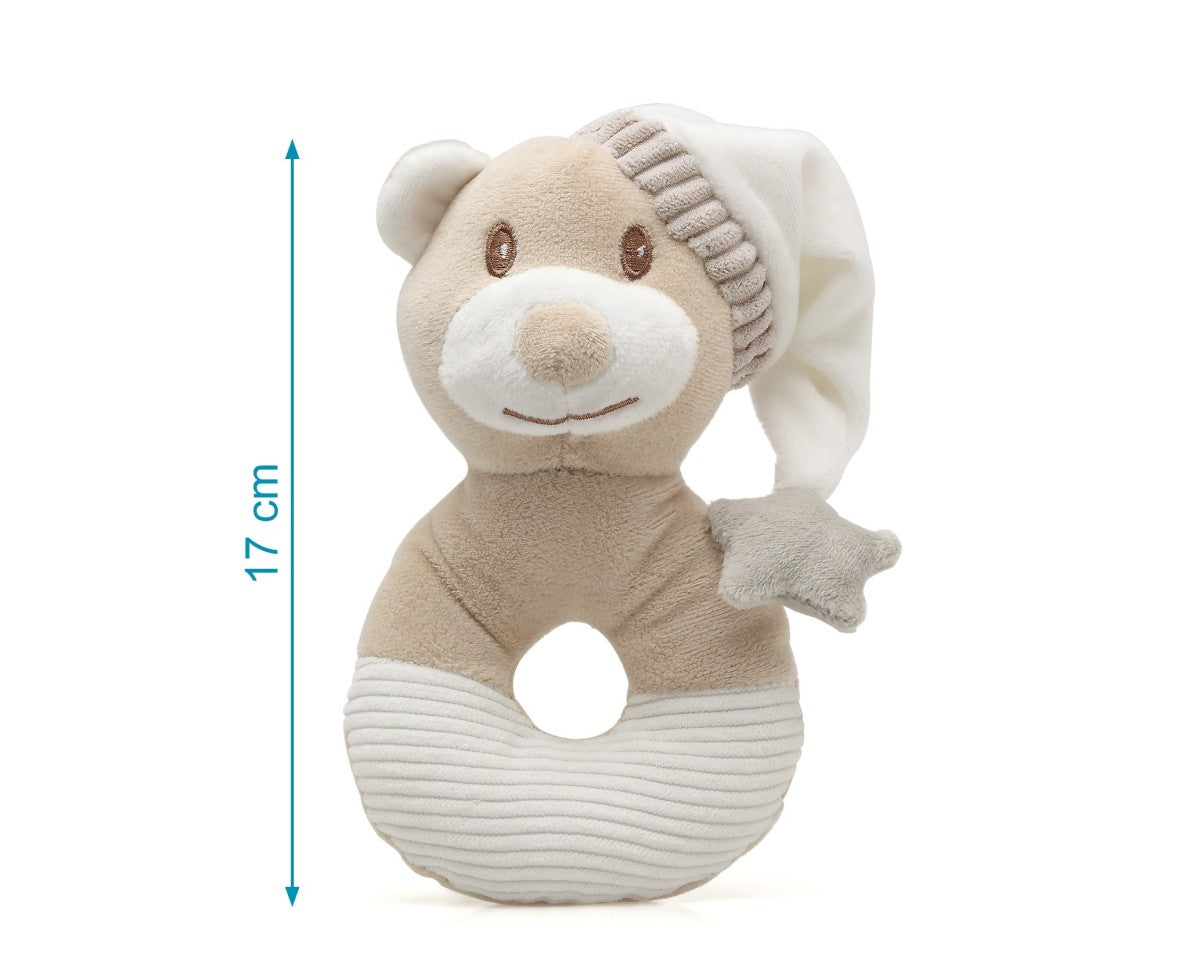 Kiokids Sonaglino Orsacchiotto con Cappello