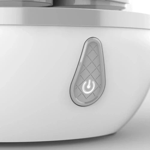 Nuvita Sterilizzatore a Vapore per Biberon