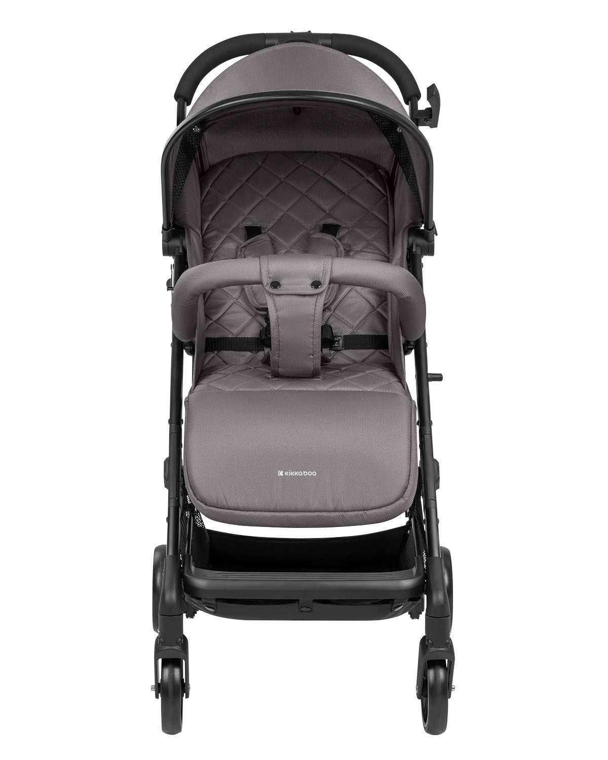Passeggino Leggero Kikkaboo Miley con Coprigambe 0/22KG