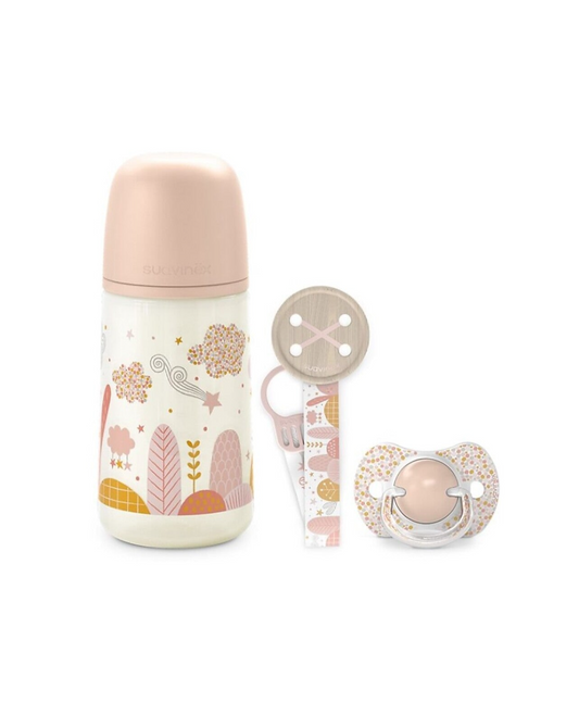 Dreams Set Suavinex Rosa