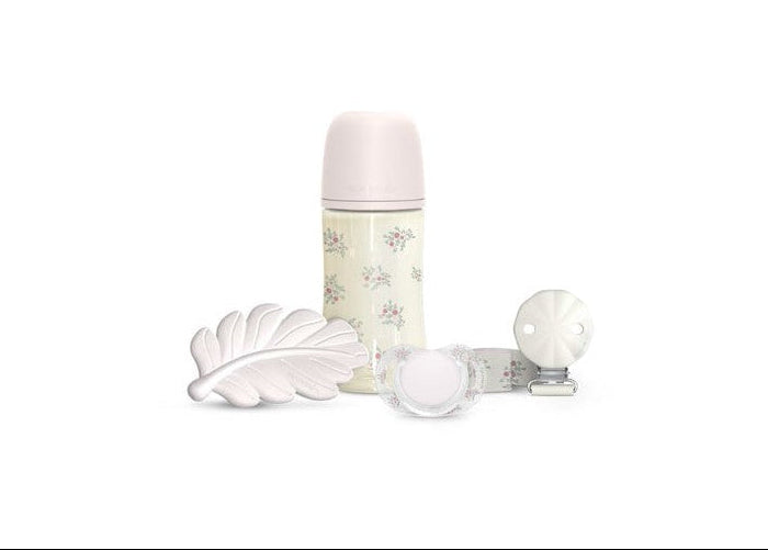 Suavinex Poetry Confezione Regalo Rosa