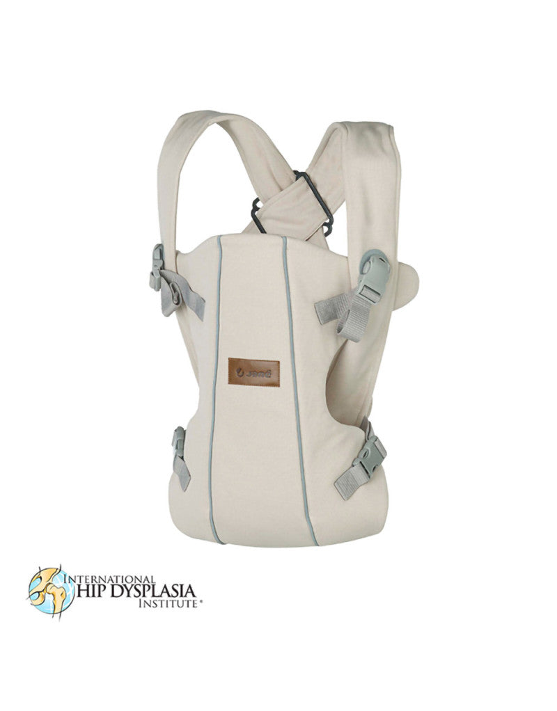 Marsupio per Bebè Janè Dual Beige