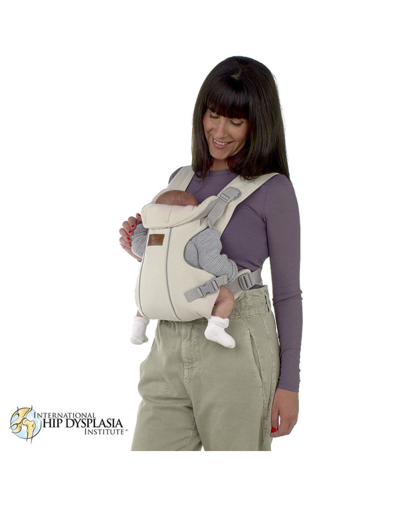 Marsupio per Bebè Janè Dual Beige