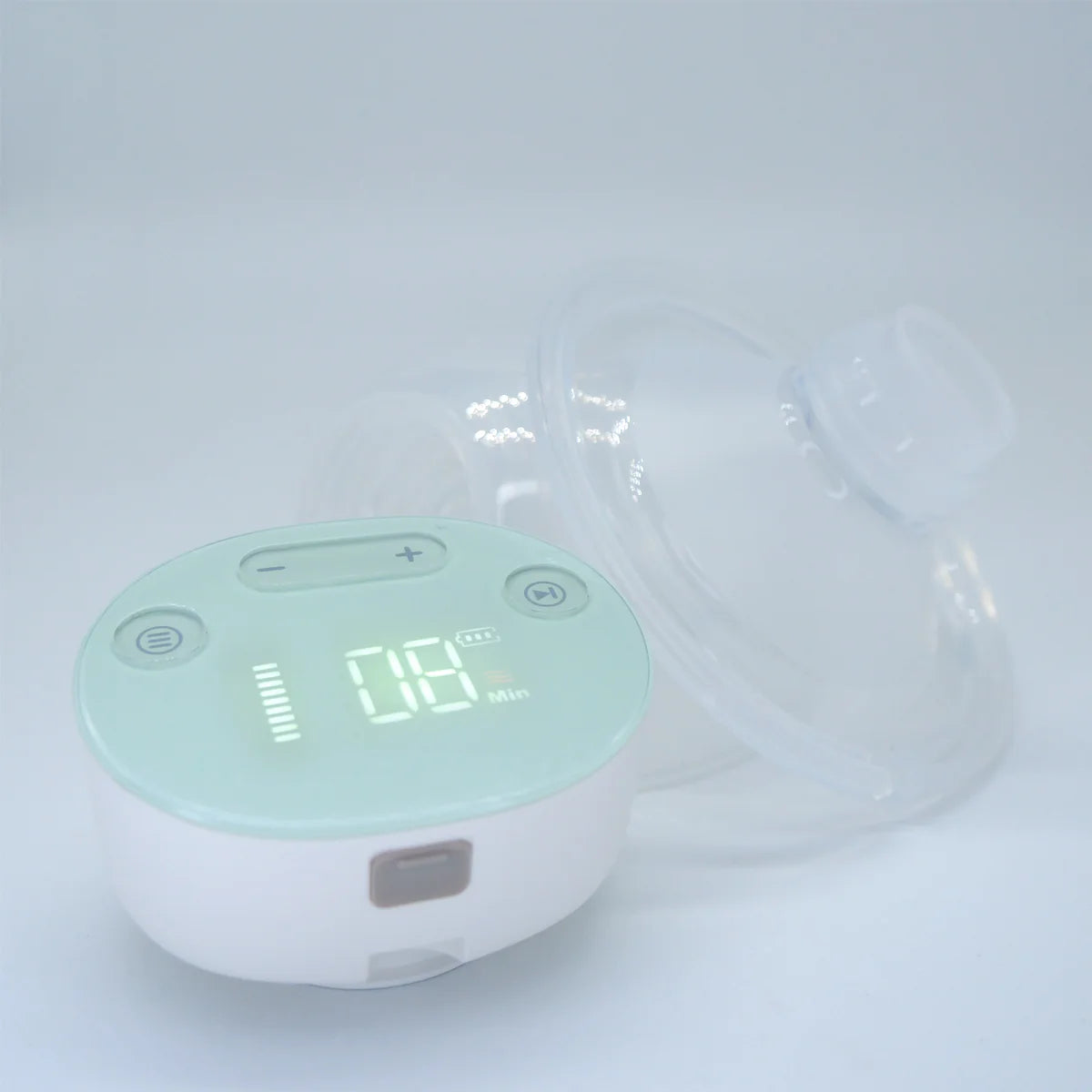 Mizu Kiyo Wear Easy- Tiralatte indossabile