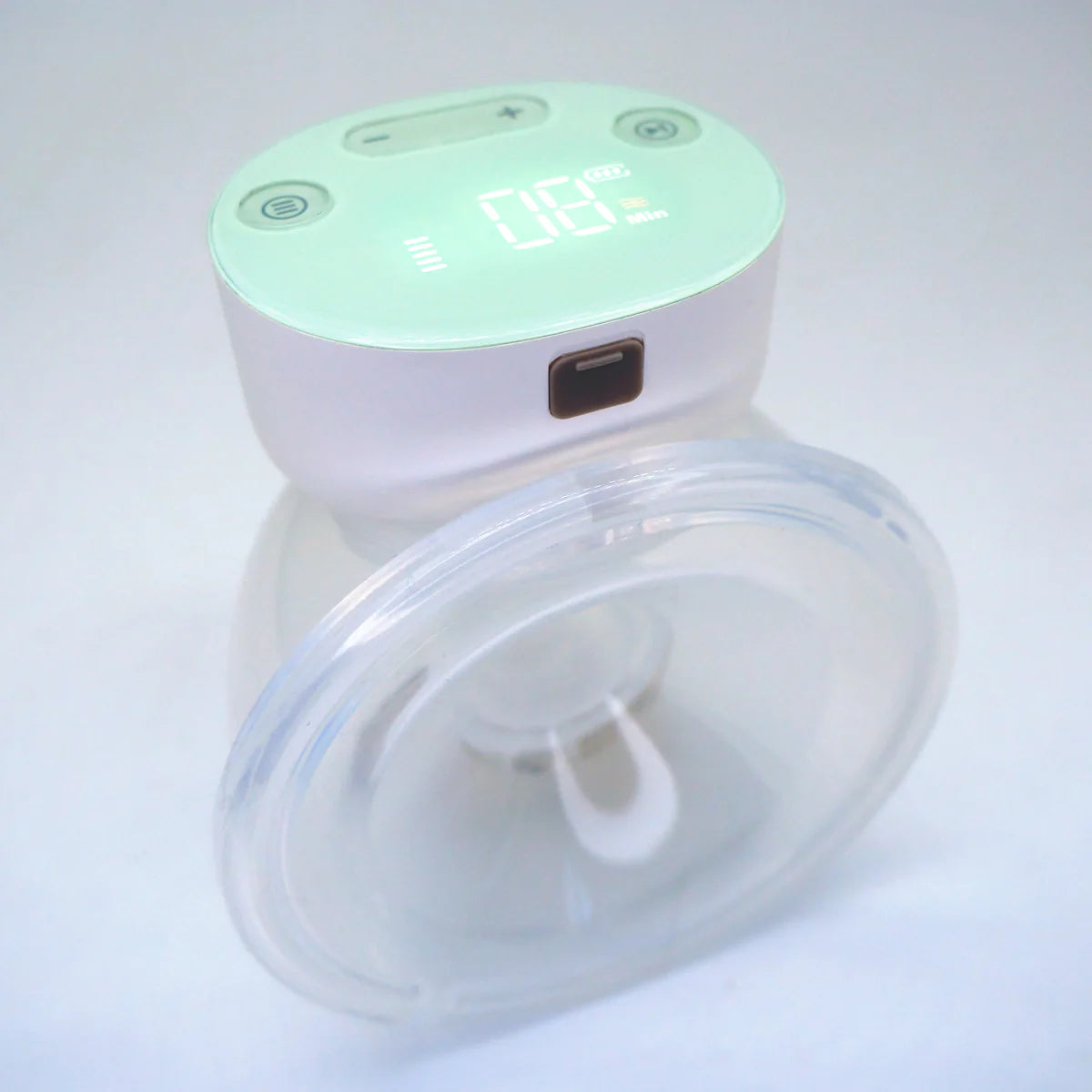 Mizu Kiyo Wear Easy- Tiralatte indossabile