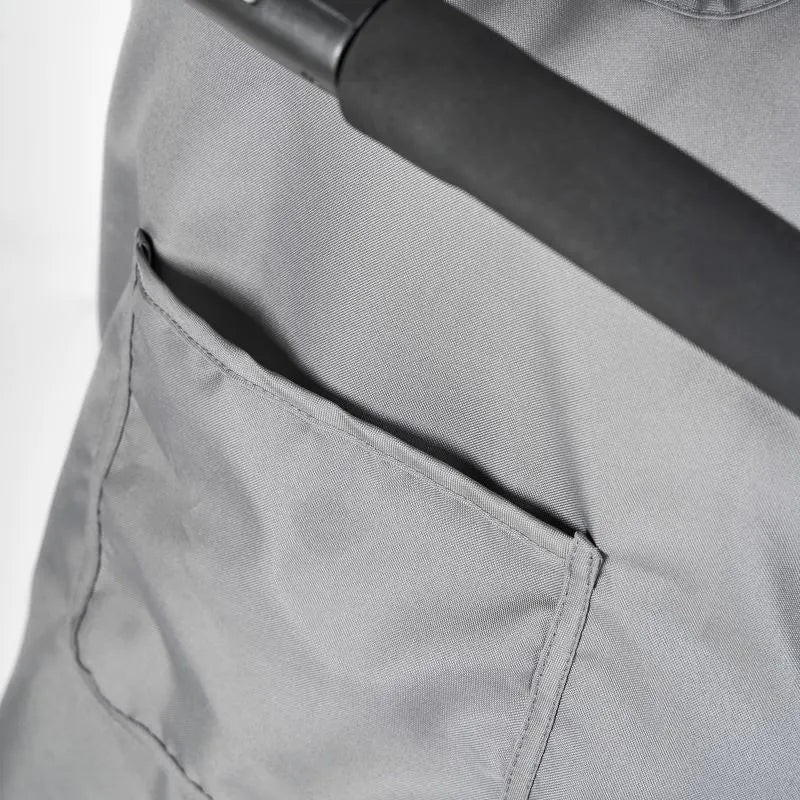 Passeggino Leggero Ms Street 0/22 kg Vari Colori