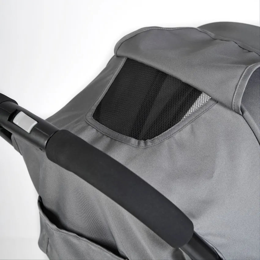 Passeggino Leggero Ms Street 0/22 kg Vari Colori